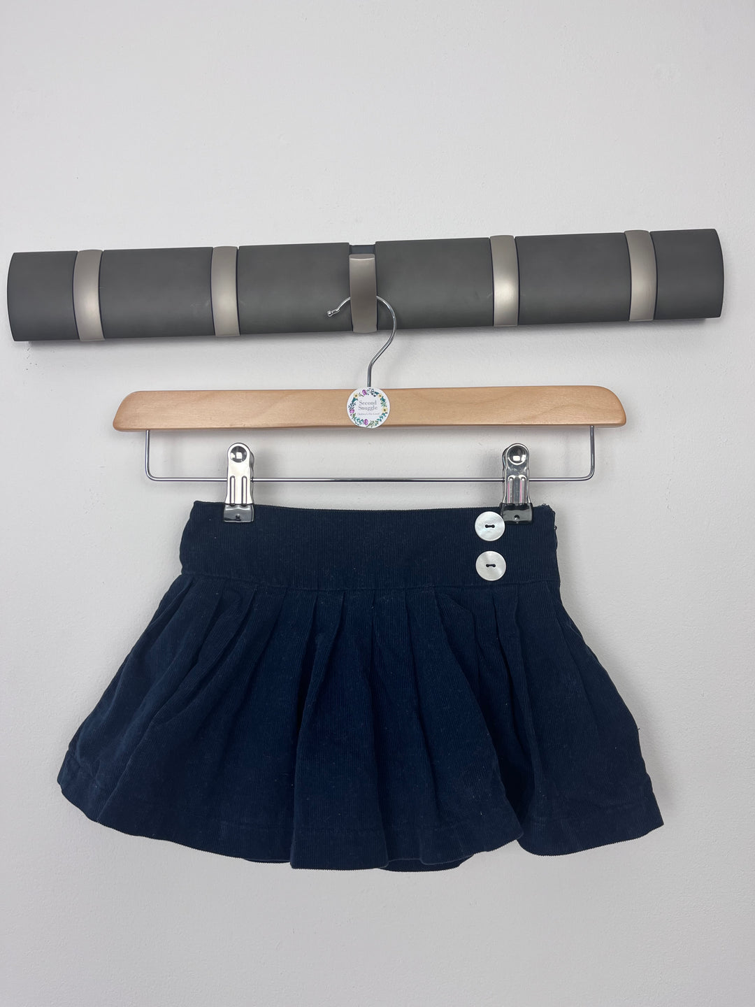 Confiture Skirt 2 Years-Skirts-Second Snuggle Preloved