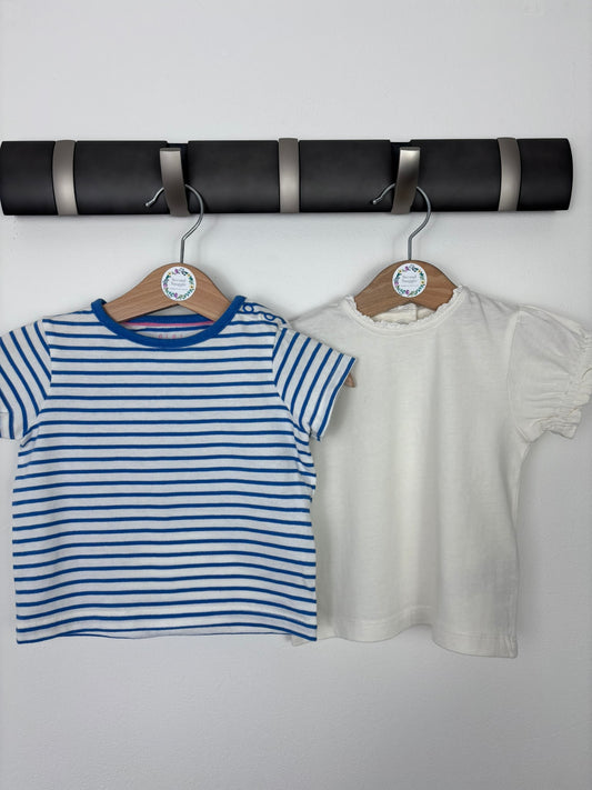 Baby Boden 3-6 Months-Tops-Second Snuggle Preloved