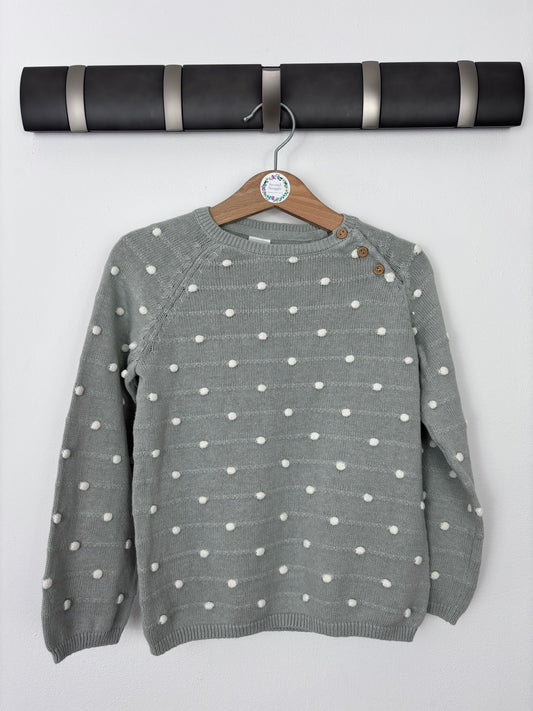 H&M 2-3 Years-Jumpers-Second Snuggle Preloved
