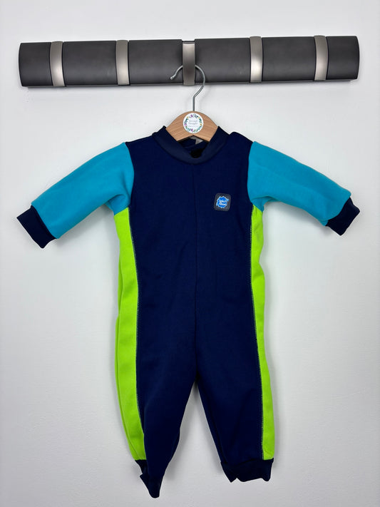Splash About 12-18 Months-Swimming-Second Snuggle Preloved