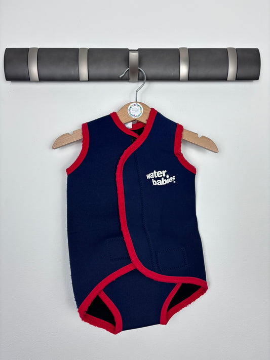 Water Babies 18-30 Months-Swimming-Second Snuggle Preloved