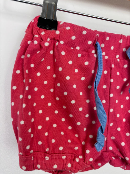 Frugi 3-6 Months-Shorts-Second Snuggle Preloved