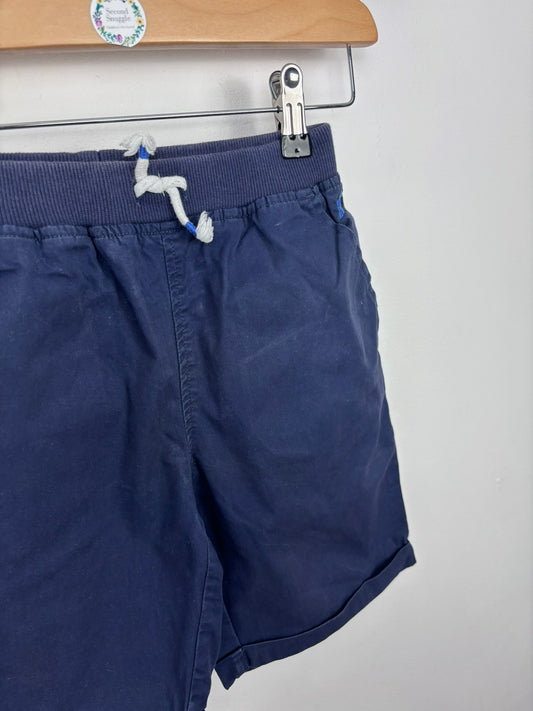 Joules 7-8 Years-Shorts-Second Snuggle Preloved