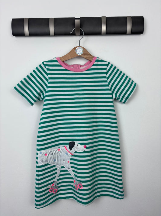 Joules 4 Years-Dresses-Second Snuggle Preloved