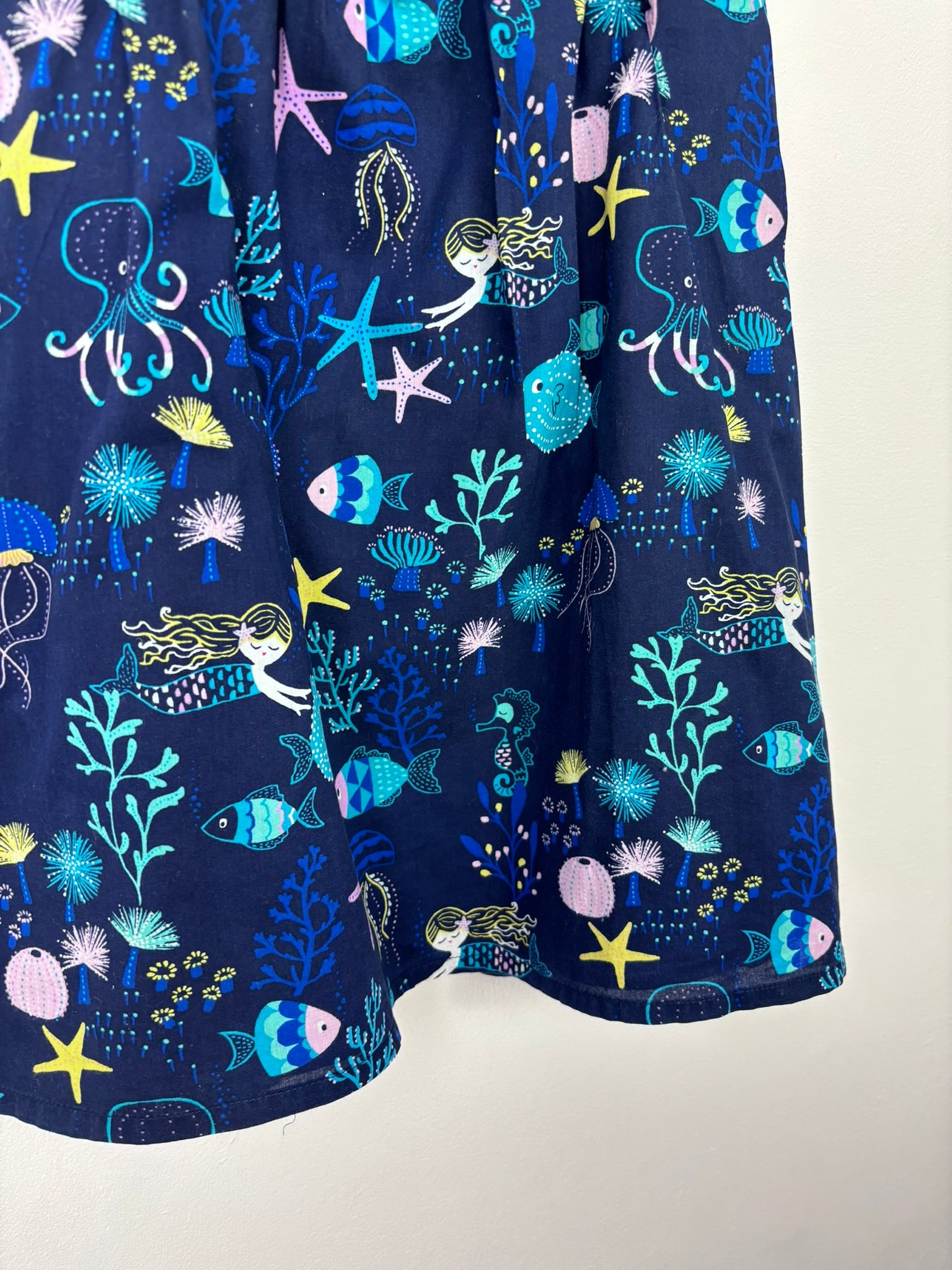 M&S 4-5 Years-Dresses-Second Snuggle Preloved