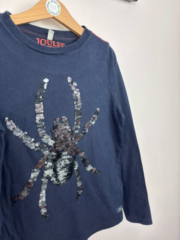 Joules 7-8 Years-Tops-Second Snuggle Preloved