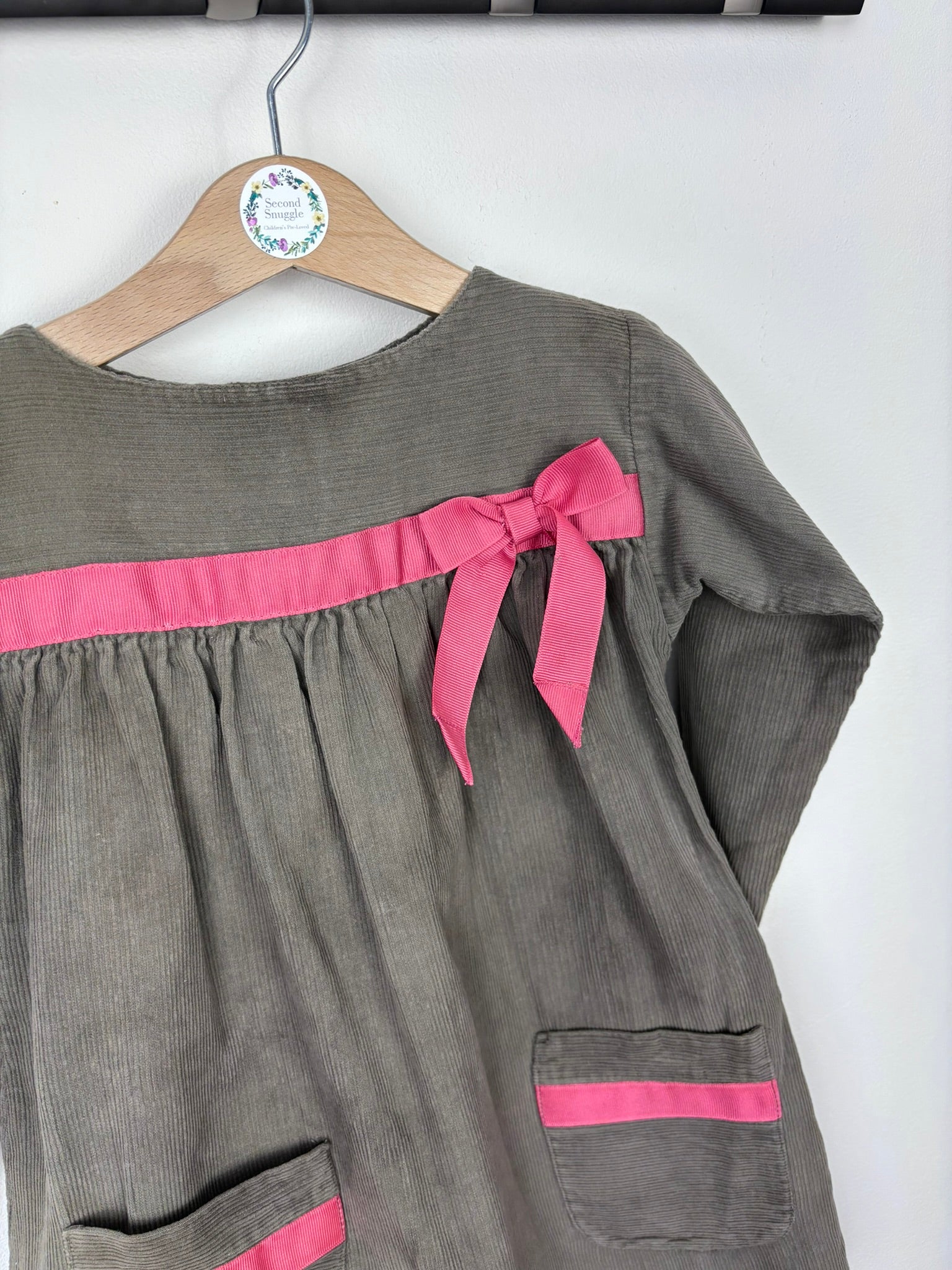 Little Duckling 2-3 Years-Dresses-Second Snuggle Preloved