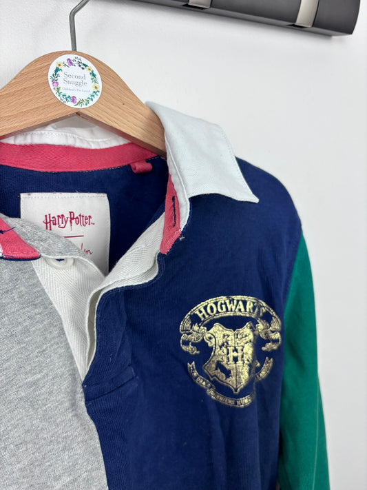 Boden 6-7 Years-Tops-Second Snuggle Preloved