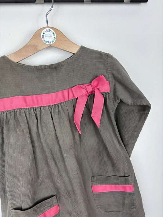 Little Duckling 2-3 Years-Dresses-Second Snuggle Preloved