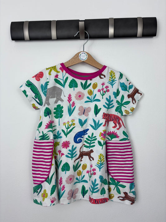 Boden 3-4 Years-Tunics-Second Snuggle Preloved