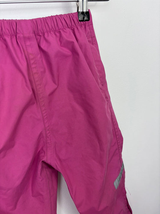 JoJo Maman Bebe 2-3 Years-Trousers-Second Snuggle Preloved