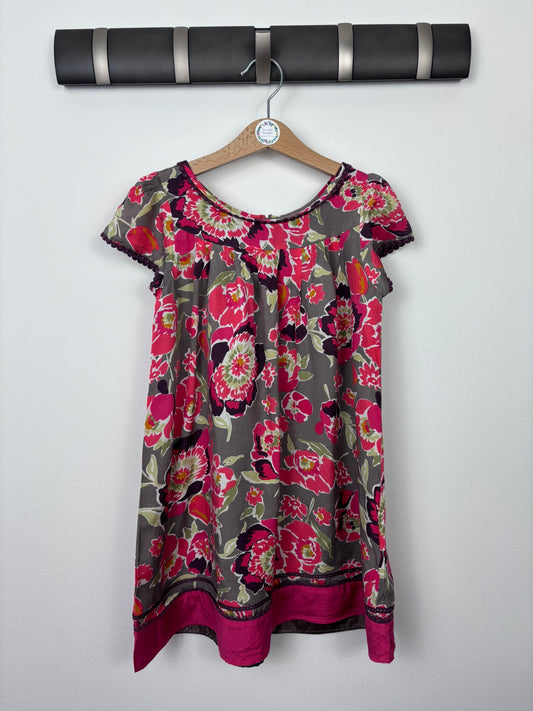 Monsoon 6-7 Years-Dresses-Second Snuggle Preloved