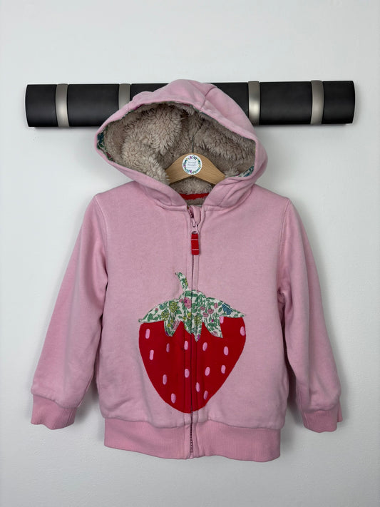 Boden 3-4 Years-Hoodies-Second Snuggle Preloved