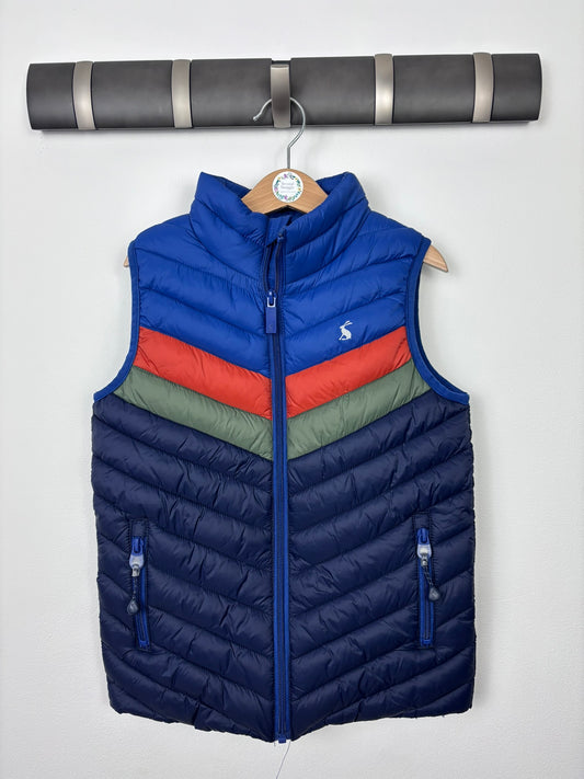Joules 8 Years-Gilets-Second Snuggle Preloved