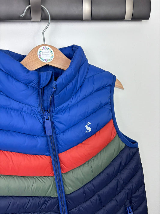 Joules 8 Years-Gilets-Second Snuggle Preloved