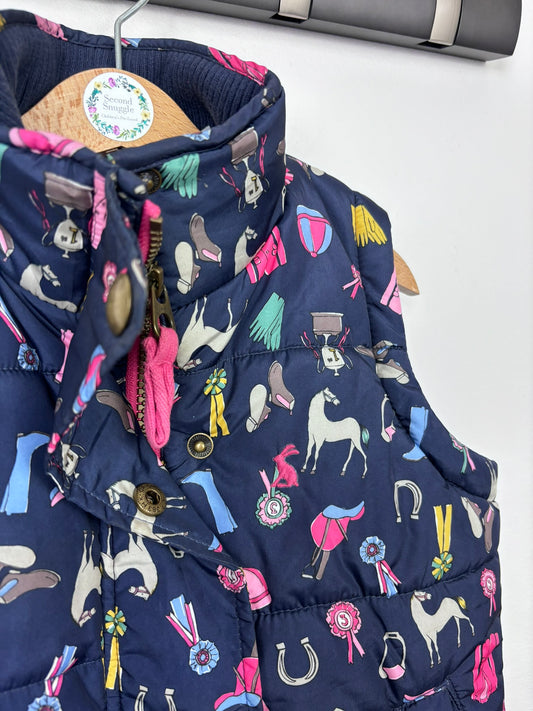 Joules 5 Years-Gilets-Second Snuggle Preloved