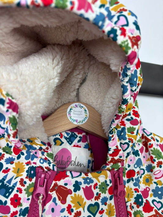 Boden 6-12 Months-Snow Suits-Second Snuggle Preloved