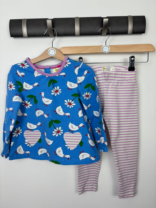 Baby Boden 2-3 Years-Sets-Second Snuggle Preloved