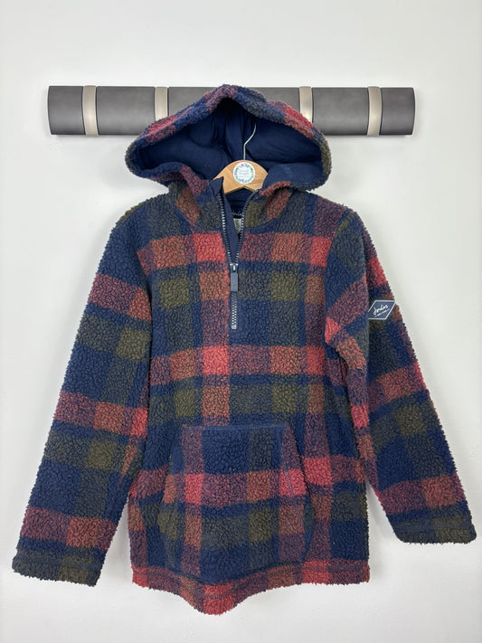 Joules 7-8 Years-Jackets-Second Snuggle Preloved
