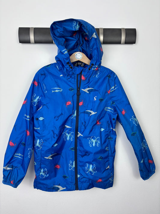 Joules 8 Years-Coats-Second Snuggle Preloved