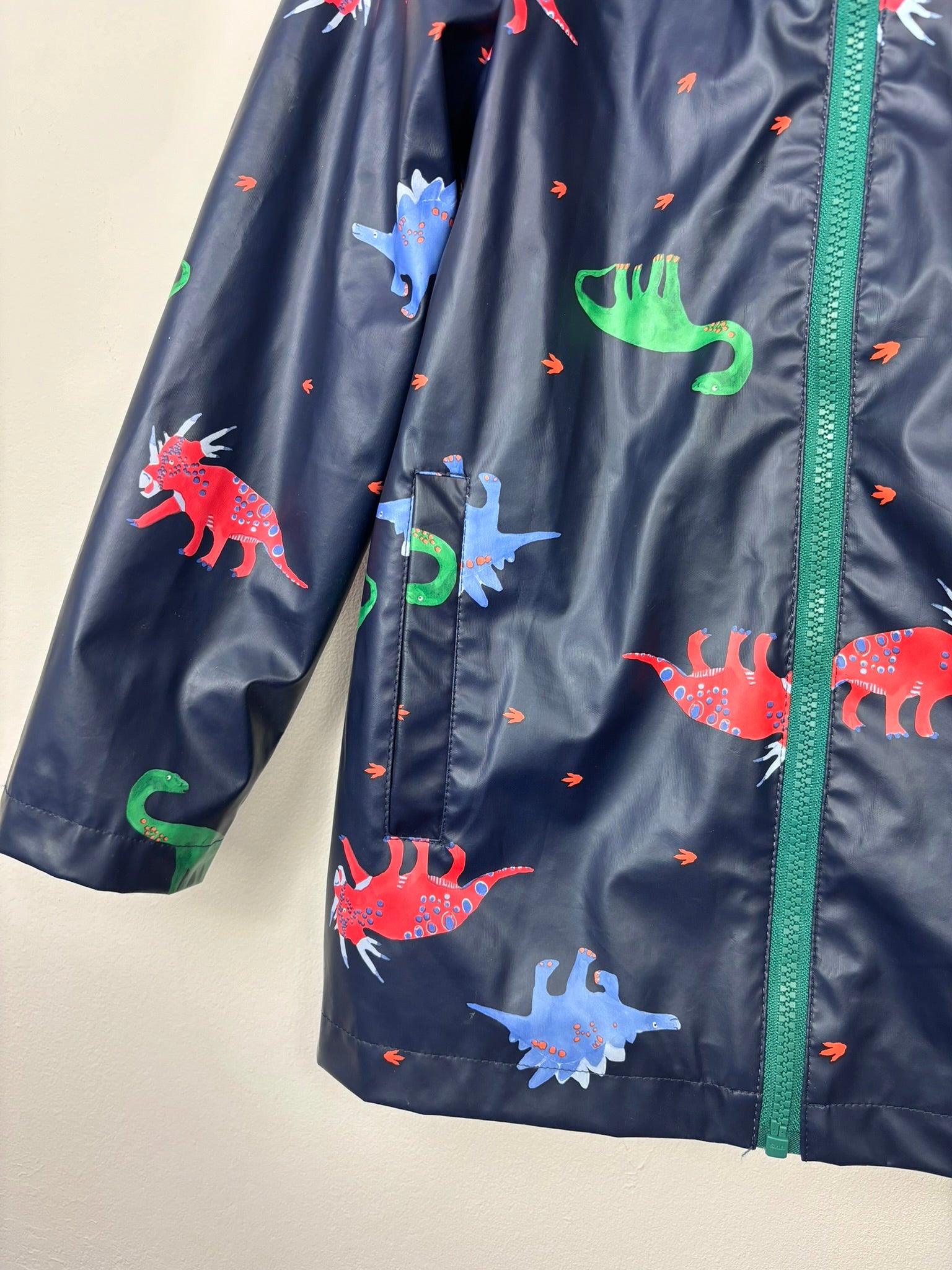 Joules 7-8 Years-Coats-Second Snuggle Preloved