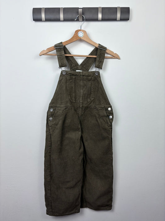 Next 7 Years-Dungarees-Second Snuggle Preloved