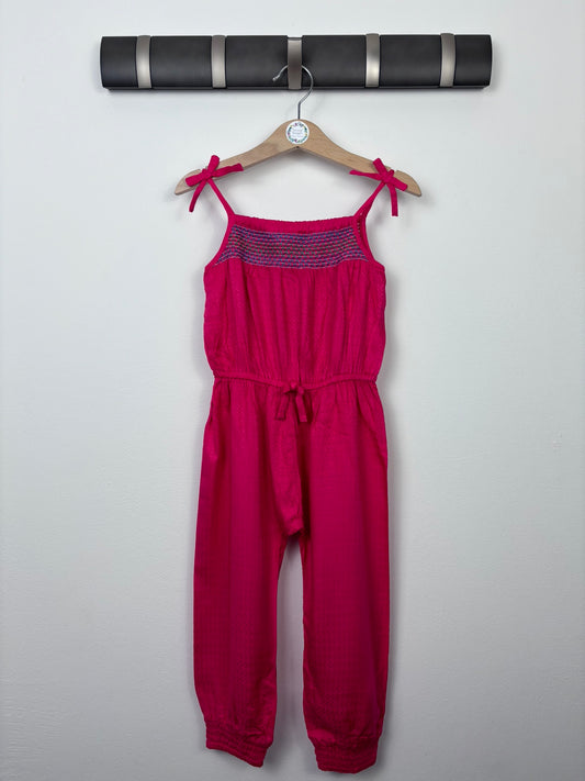 M&S 2-3 Years-Jump Suits-Second Snuggle Preloved