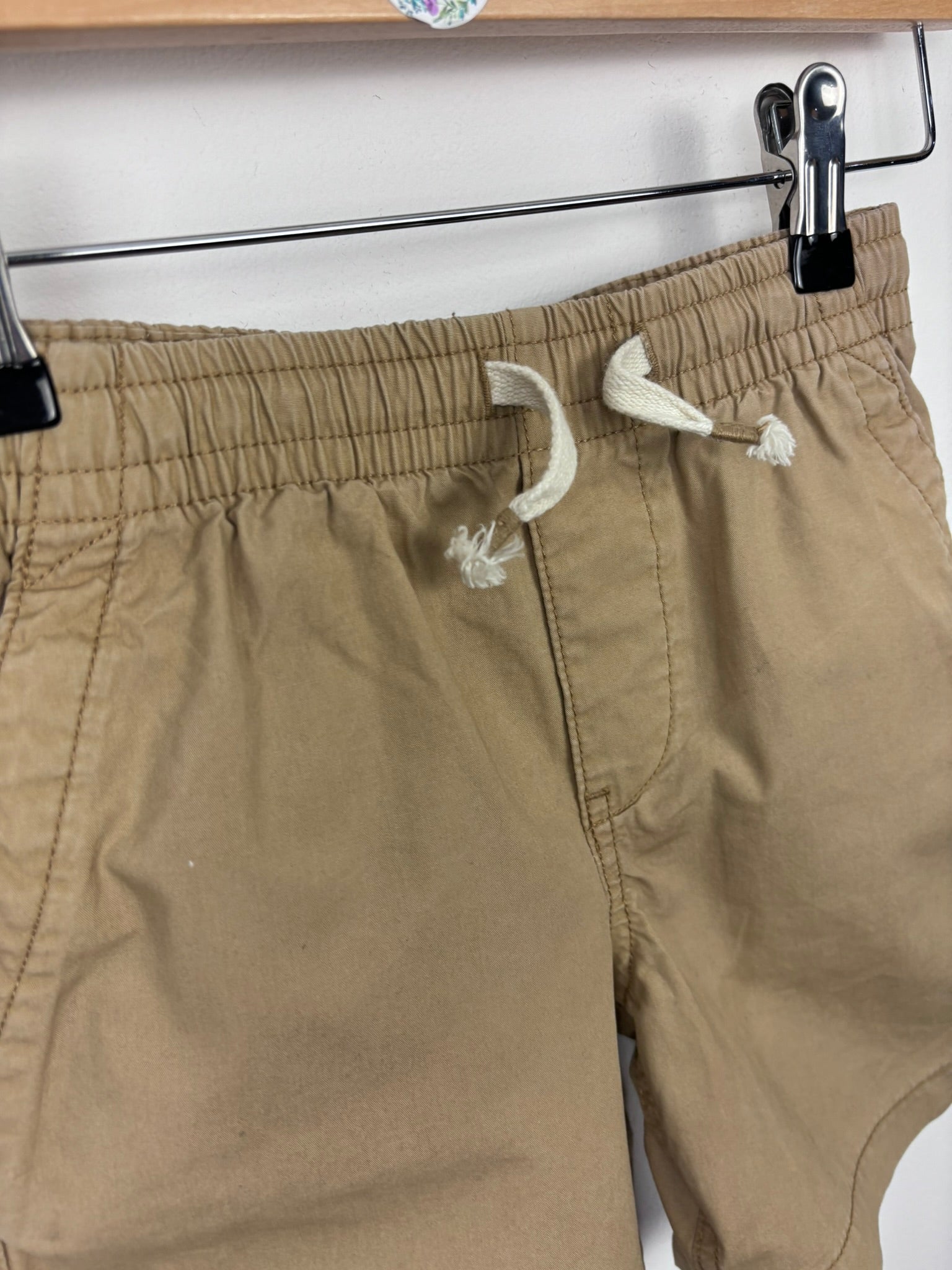 Baby Gap 5 Years-Shorts-Second Snuggle Preloved
