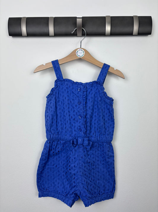 Baby Gap 2 Years-Play Suits-Second Snuggle Preloved