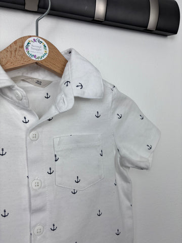 John Lewis 18-24 Months-Tops-Second Snuggle Preloved