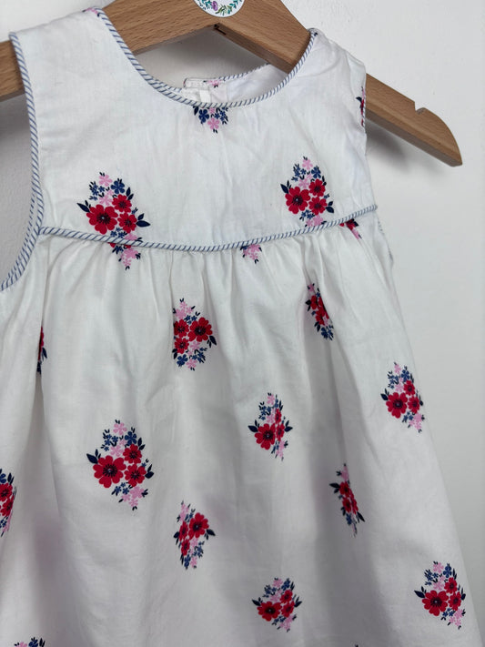 Matalan 3-6 Months-Dresses-Second Snuggle Preloved