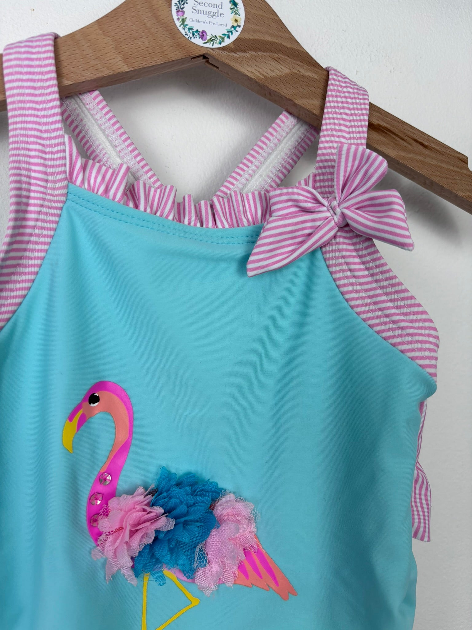 Monsoon 6-12 Months-Swimming-Second Snuggle Preloved