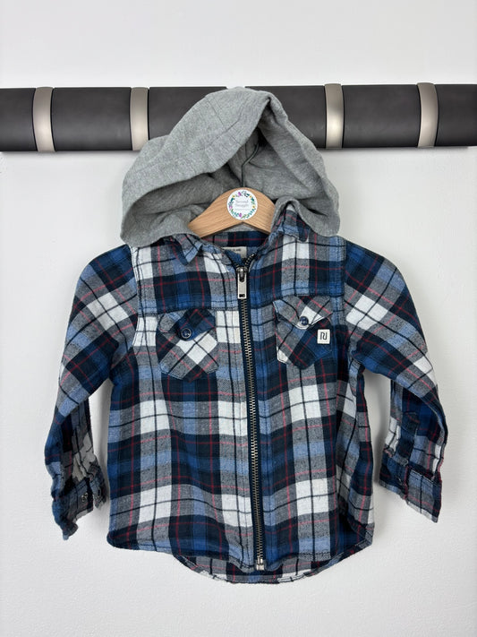 River Island 12-18 Months-Jackets-Second Snuggle Preloved