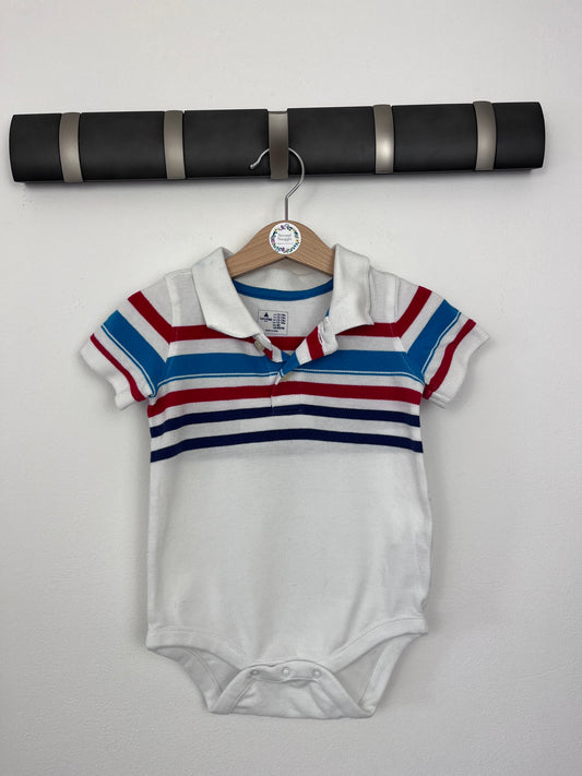 Baby Gap 12-18 Months-Vests-Second Snuggle Preloved