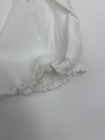 Petit Bateau 12 Months-Dresses-Second Snuggle Preloved