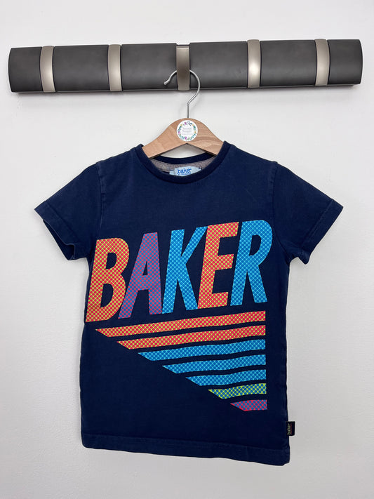 Ted Baker 4-5 Years-Tops-Second Snuggle Preloved