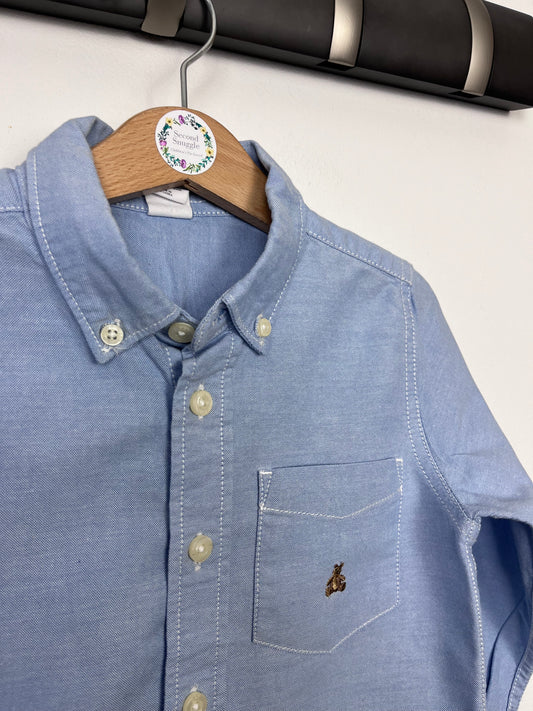Baby Gap 4 Years-Shirts-Second Snuggle Preloved