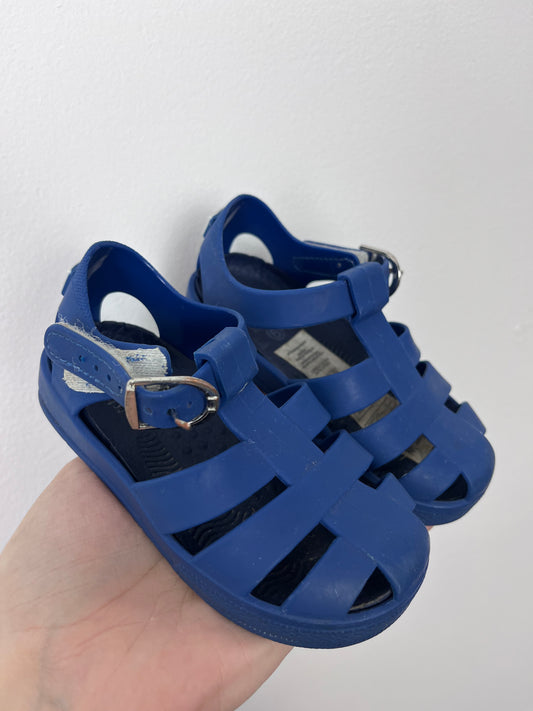 JoJo Maman Bebe Size 5-Shoes-Second Snuggle Preloved