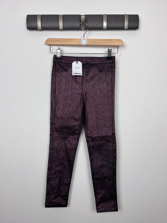 Next 7 Years-Trousers-Second Snuggle Preloved