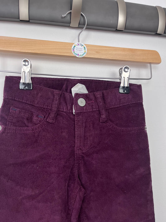 Gap 3 Years-Trousers-Second Snuggle Preloved