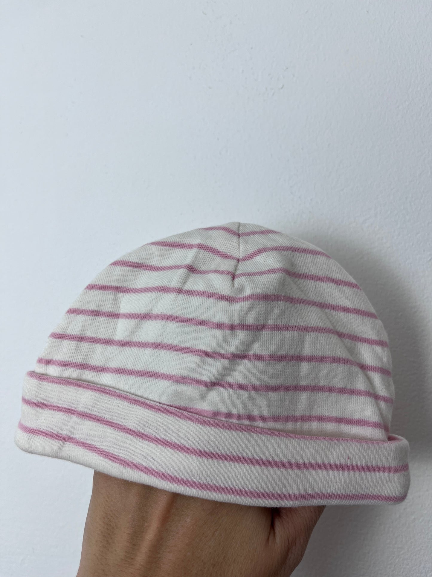 M&S 0-6 Months-Hats-Second Snuggle Preloved