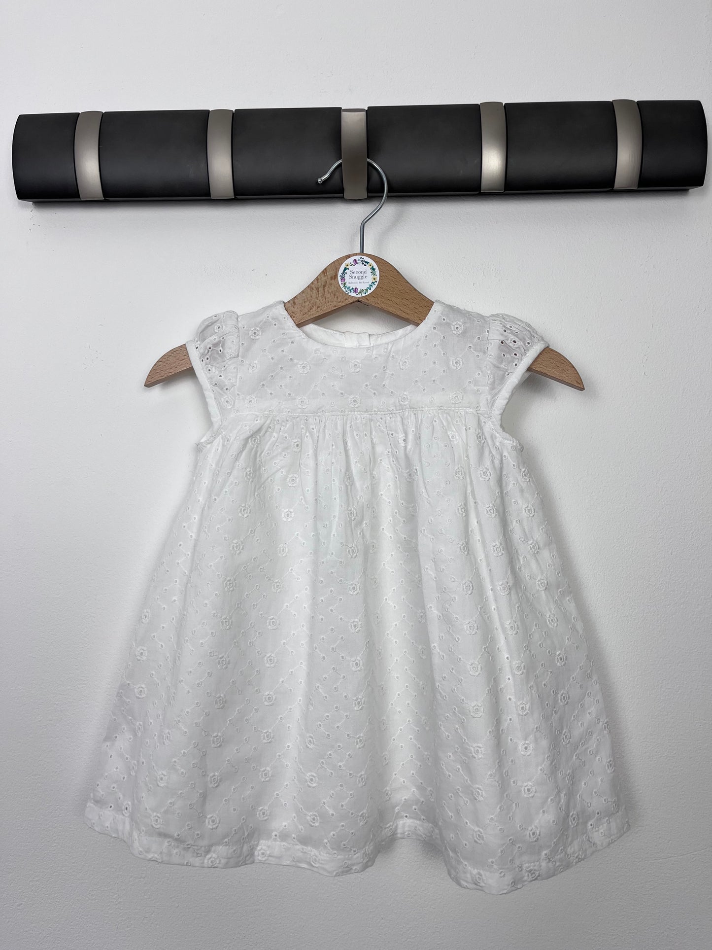 M&S 3-6 Months-Dresses-Second Snuggle Preloved