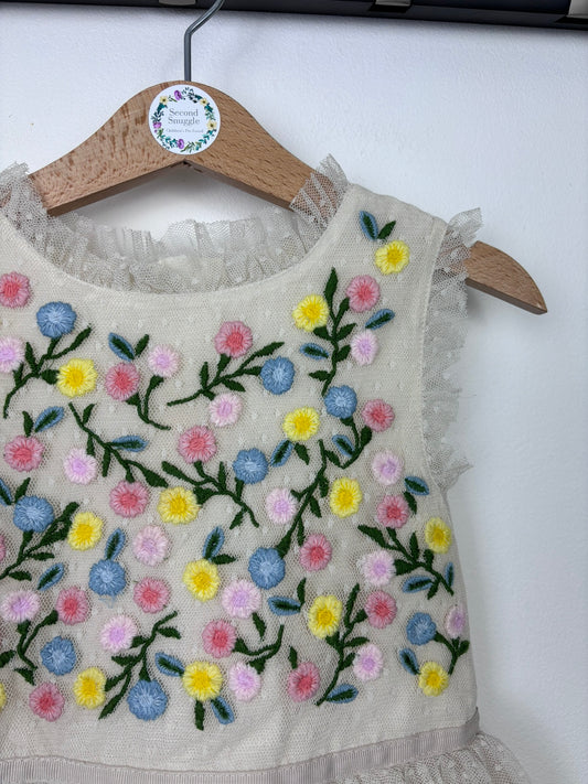 Mini Boden 2-3 Years-Dresses-Second Snuggle Preloved