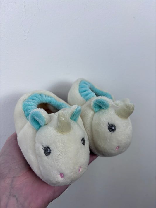 Ebba 12-18 Months-Slippers-Second Snuggle Preloved