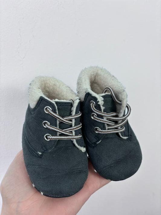 Next 6-12 Months-Shoes-Second Snuggle Preloved