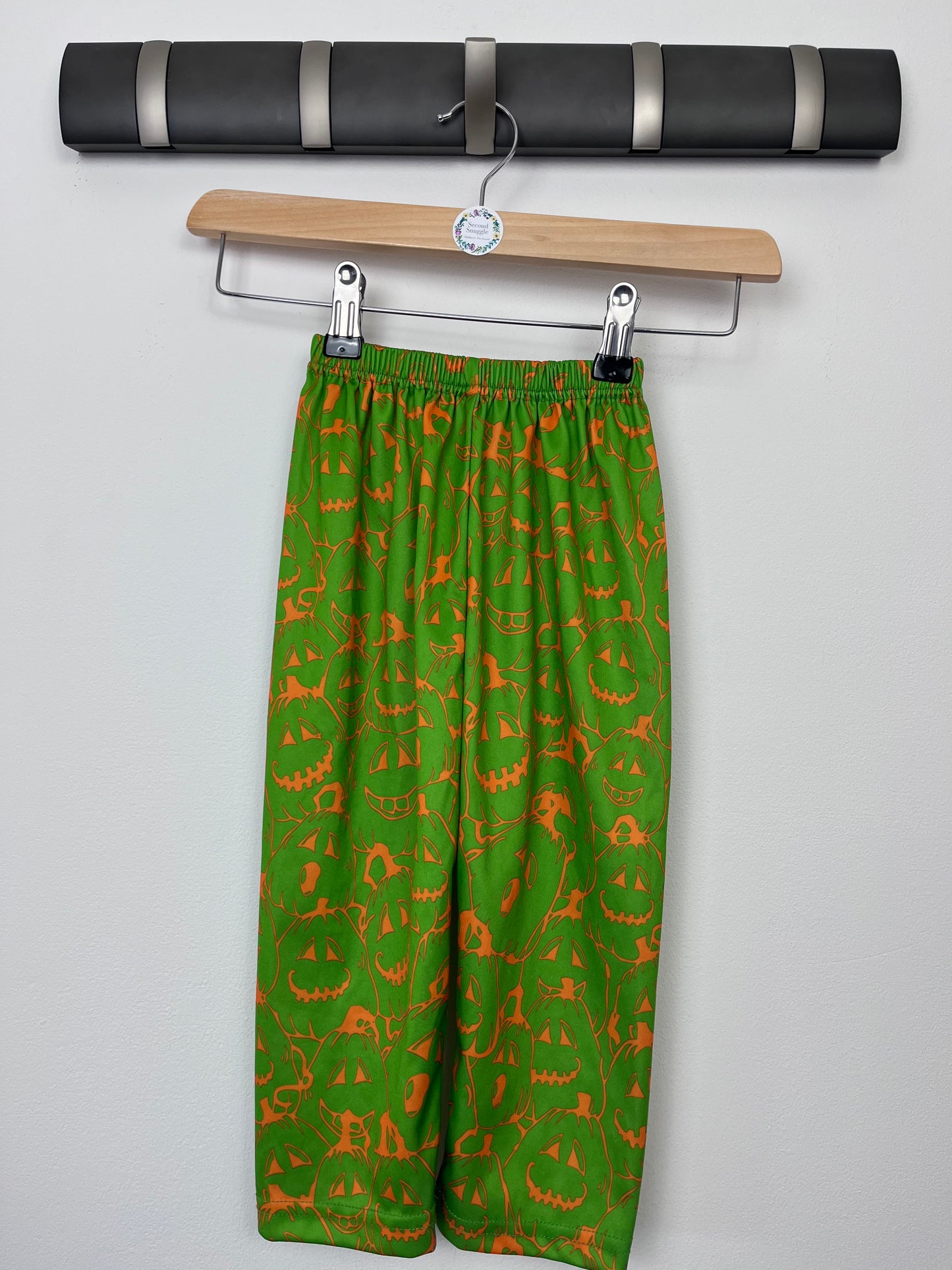 Tu 1-2 Years-Trousers-Second Snuggle Preloved