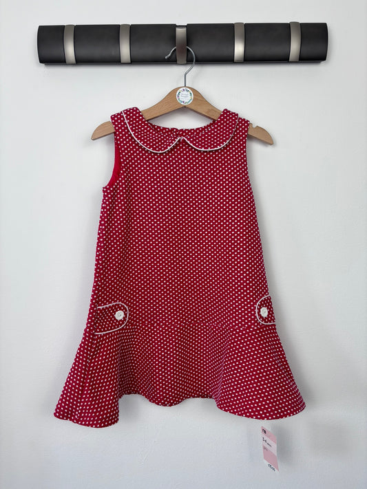 Mothercare 3-4 Years-Dresses-Second Snuggle Preloved