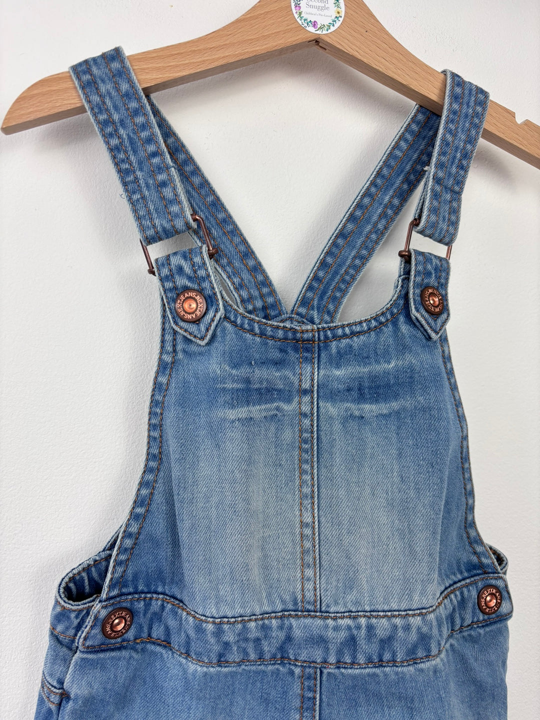 Next 2-3 Years-Dresses-Second Snuggle Preloved