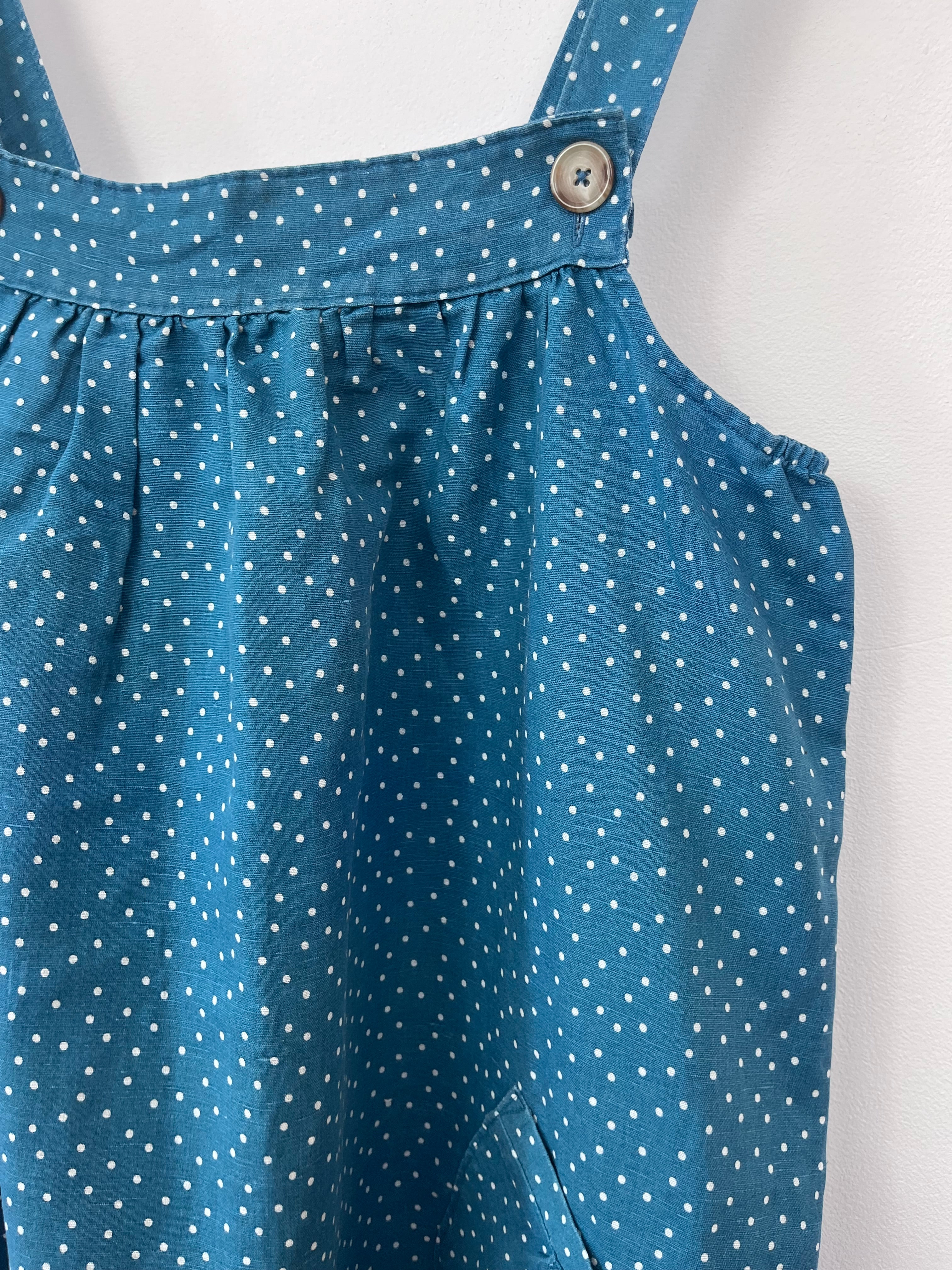 Frugi Bloom UK 16-Dresses-Second Snuggle Preloved