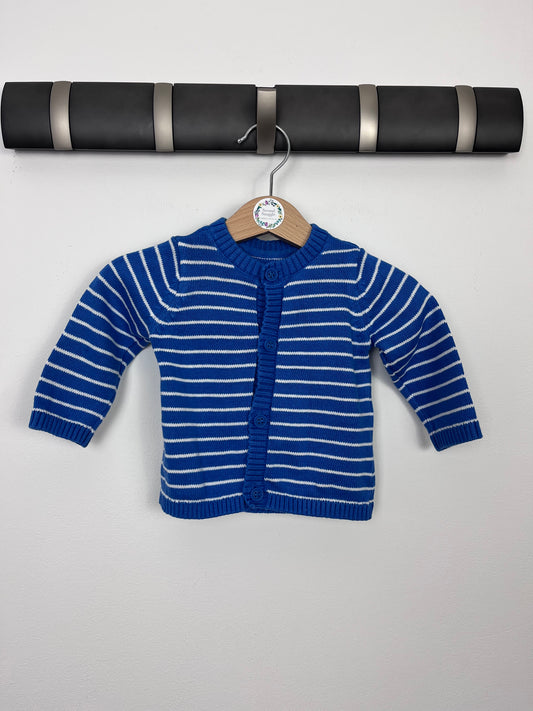 Mothercare 1-3 Months-Cardigans-Second Snuggle Preloved